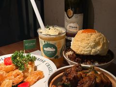 -岛风·台食小馆 ISLAND BISTRO(烟台山店)