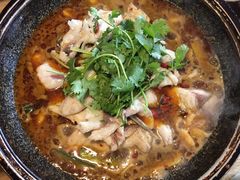 石锅鱼-杭州我们家餐厅(江和美店)
