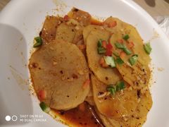 -嘻小北·兰州清汤牛肉面(太平洋森活天地店)