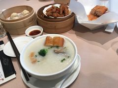 -金苑海鲜酒家(来魅力店)