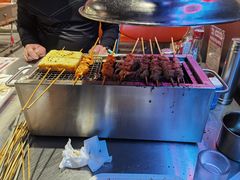-有蚝有翅烧烤大排档·宵夜(右安门店)