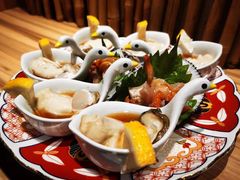 -天狗山料理(省体店)