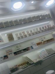 -秀色美甲美睫纹绣护肤