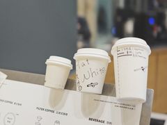 -Seesaw Coffee(上海国金中心店)