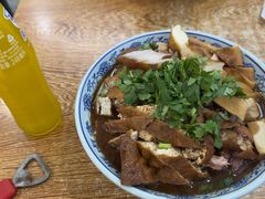 -门框胡同百年卤煮(前门煤市街店)