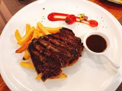 -LUCCA卢卡西班牙海鲜饭(远洋广场店)