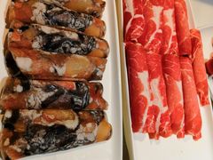 -海底捞火锅(万象城店)