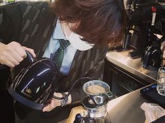 -Hei Cafe(工体店)