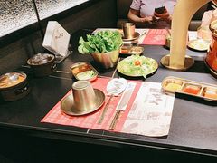 -西塔老太太泥炉烤肉(龙湖北苑天街店)