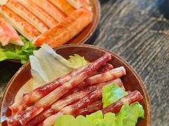 -冯校长老火锅(中联广场店)