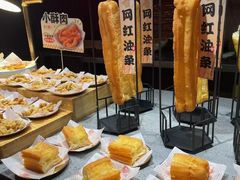 -芝小官毛肚火锅海鲜自助(淮安清江浦区新亚店)