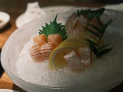 -揽季锅物会.福建黄鱼.海鲜姿造(五四路店)