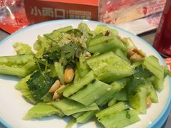 -小两口锦州烧烤·脆皮油边(依云北郡店)
