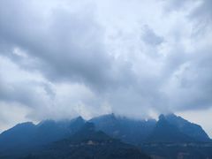 -河南宝泉旅游区