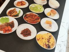 -仿膳饭庄(天安门店)