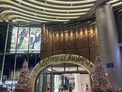 -深圳来福士广场