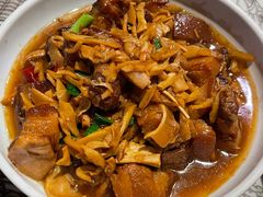 -一味大院•桐庐菜传承店(春江路店)