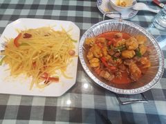 -伊帆食府·青海地方特色美食