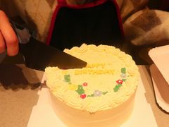 -慕百芙·定制生日蛋糕·DIY