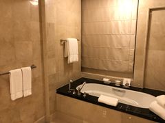 -广州富力丽思卡尔顿酒店