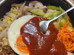 -九田家黑牛烤肉料理(新光汇店)