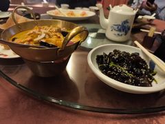 -南沙游艇会·大兵船餐厅