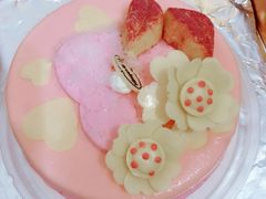 -哈根达斯(皇庭店)