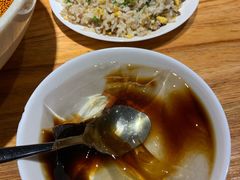 老红糖冰粉-嘉州叶婆婆钵钵鸡(建设路店)