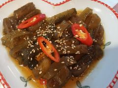 -当面说秘制小龙虾