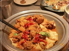 -耶里夏丽·丝路新疆菜·清真食品(徐汇南丹东路臻选店)