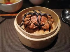 -龙之梦万丽酒店青餐厅