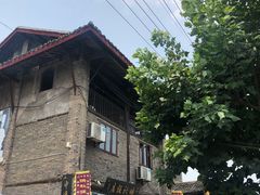 -映秋饭店(李庄总店)