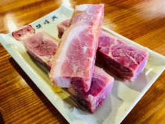 -邵顺兴锅盖面(金山宝地店)