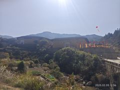 -初溪土楼群