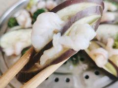 -港畔赶海蒸汽海鲜烧烤自助(仙螺岛店)