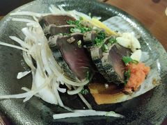 -纹兵卫手打荞麦面日料(虹桥本店)