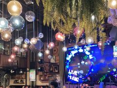 大堂-胡桃里音乐酒馆(白云五号T5 MALL店)