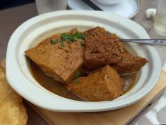 -天毓山庄·餐厅