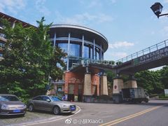 -中铁花水湾温泉酒店(大邑店)