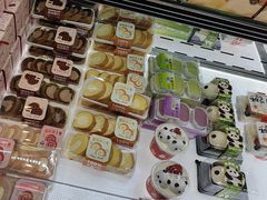 -小香港(凤凰大街店)