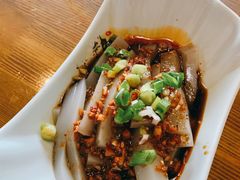 鸡豆凉粉-小厨子私房菜·云南美食店