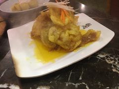 -粗粮人家·东北菜(洋桥店)