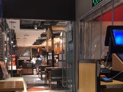 -比格比萨自助(新辰里学清路店)