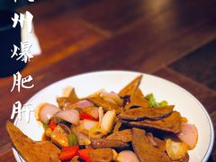 -大牌大·传统杭帮菜(湖滨店)