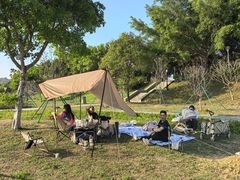 -风云岭森林公园