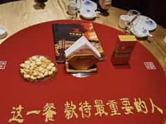 -山西会馆·晋菜·晋商宴·学堂记忆(许坦西街店)