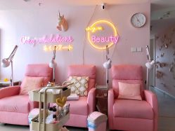 点击看大图 -Beauty Nails 美甲美睫皮肤管理