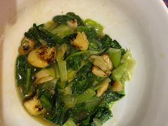 -铁公鸡·四川料理(天环广场店)