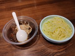 -李先生牛肉面大王(济南火车站候车室店)