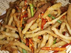 -江城燕子大排档(江汉路步行街店)